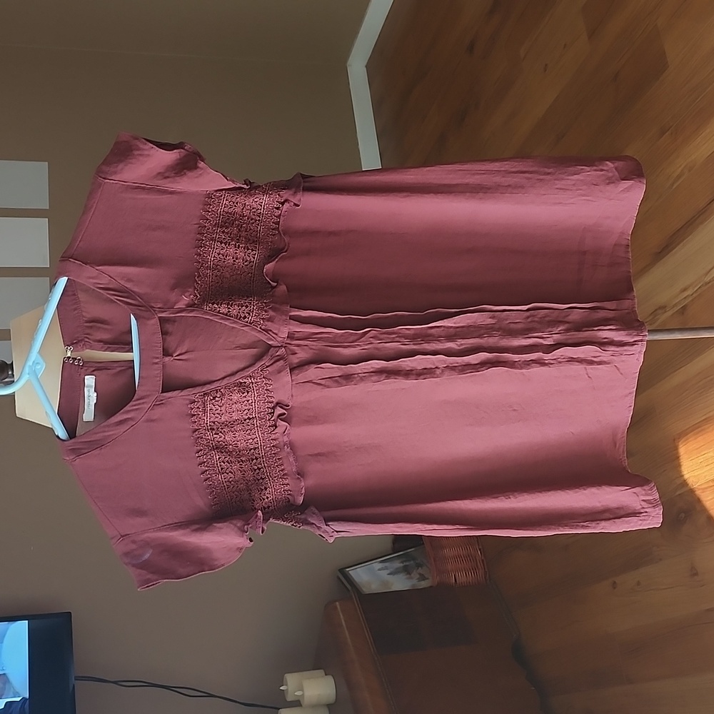 Maurices Blouse Tank
